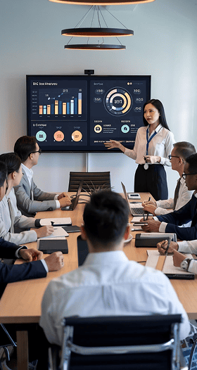 Our Education & Training Lead Generation Strategy & Framework-1